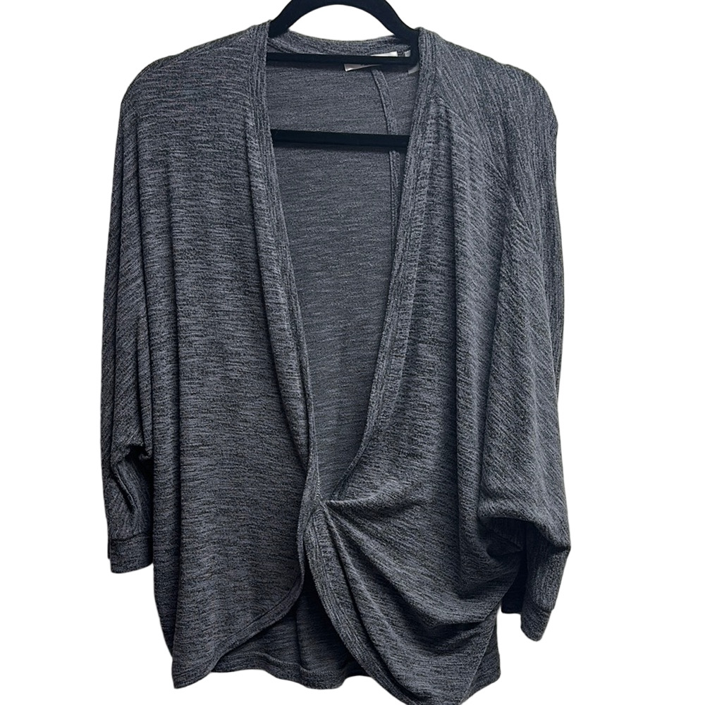 89th and Madison size large Women's Sweater